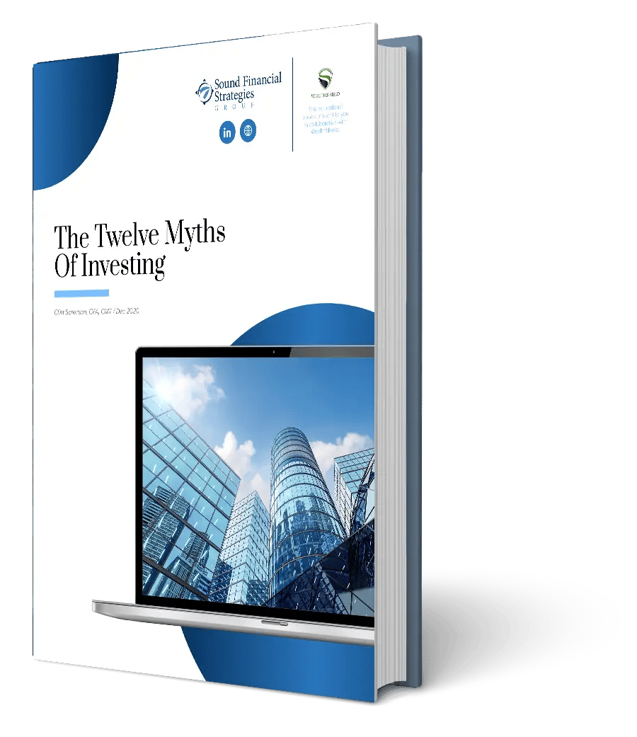 Twelve Myths Of Investing
